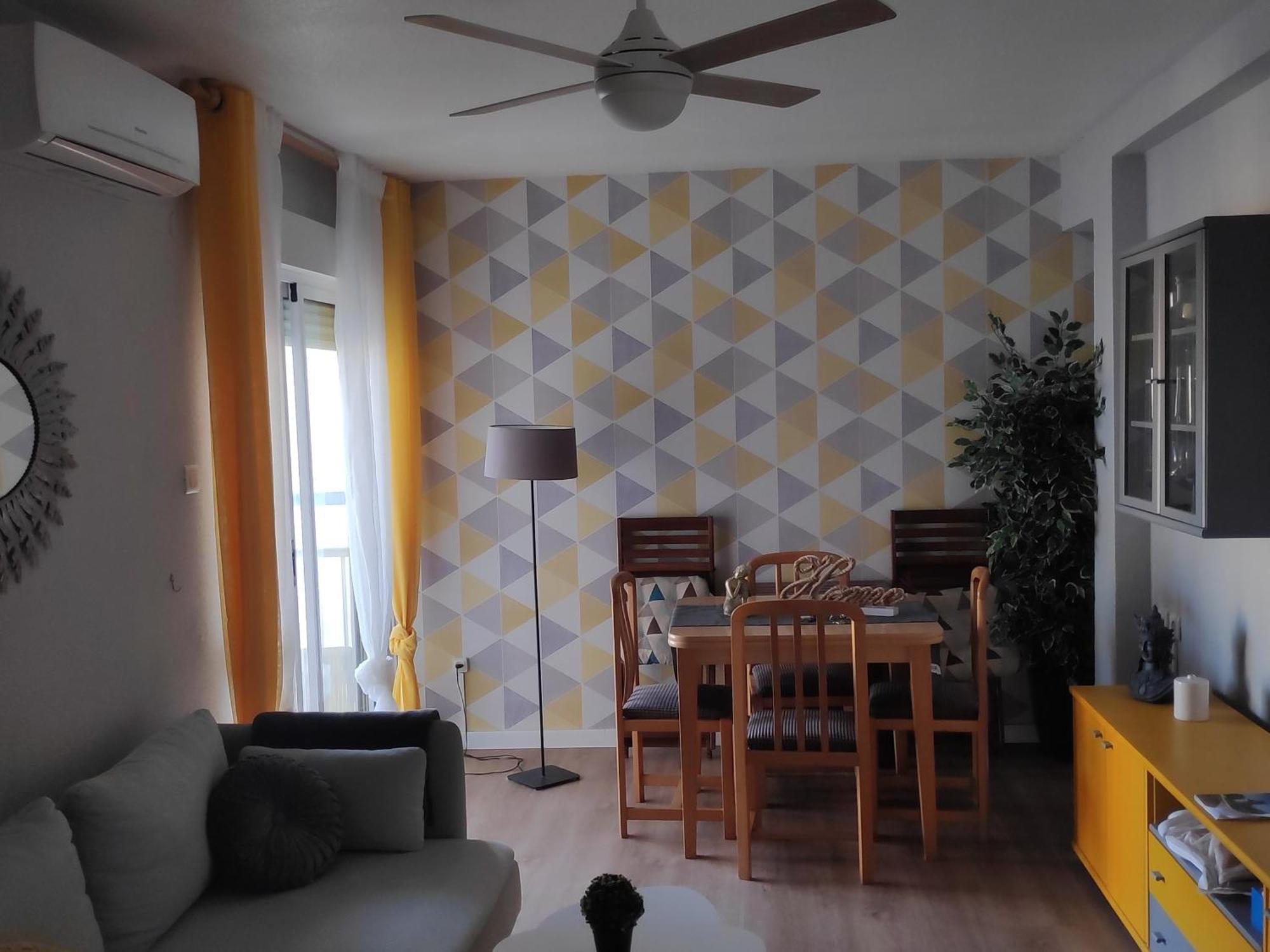 Apartamento Tavernes Playa Tavernes de Valldigna Εξωτερικό φωτογραφία