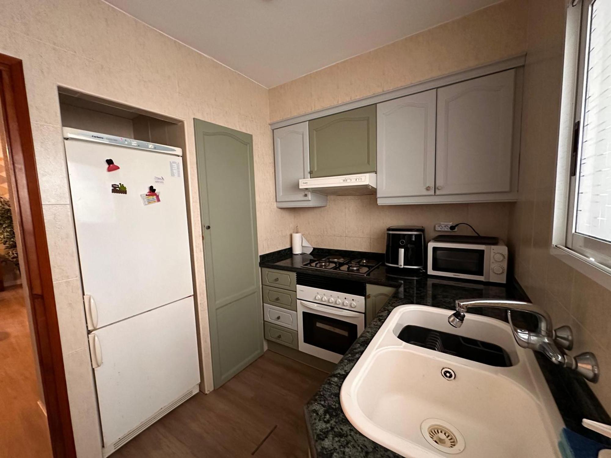 Apartamento Tavernes Playa Tavernes de Valldigna Εξωτερικό φωτογραφία