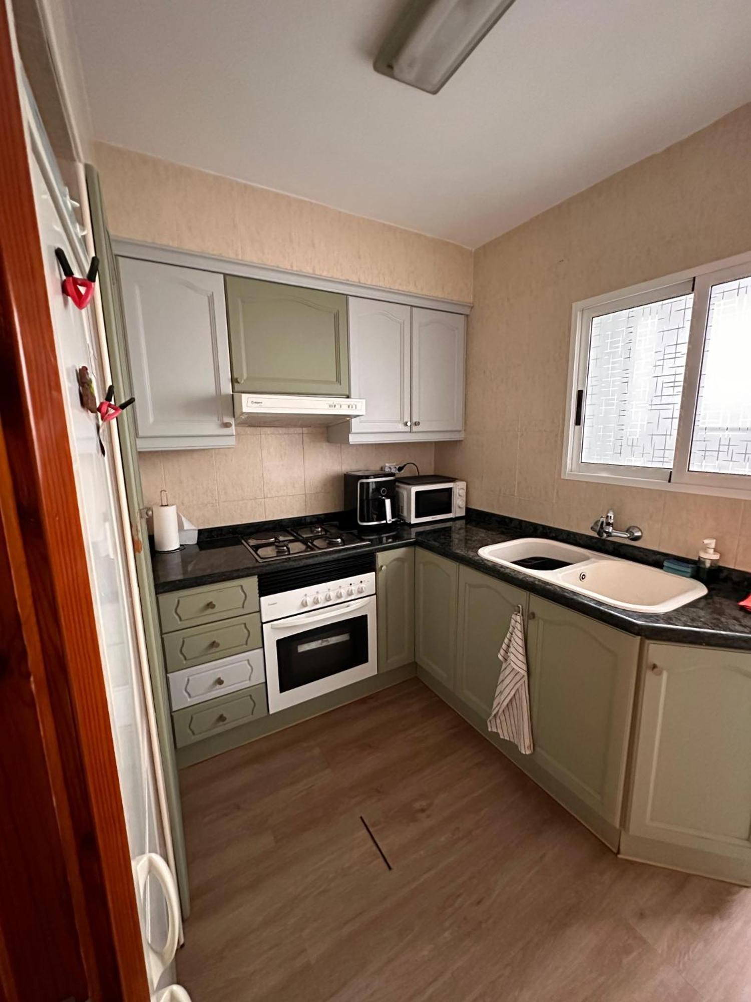 Apartamento Tavernes Playa Tavernes de Valldigna Εξωτερικό φωτογραφία