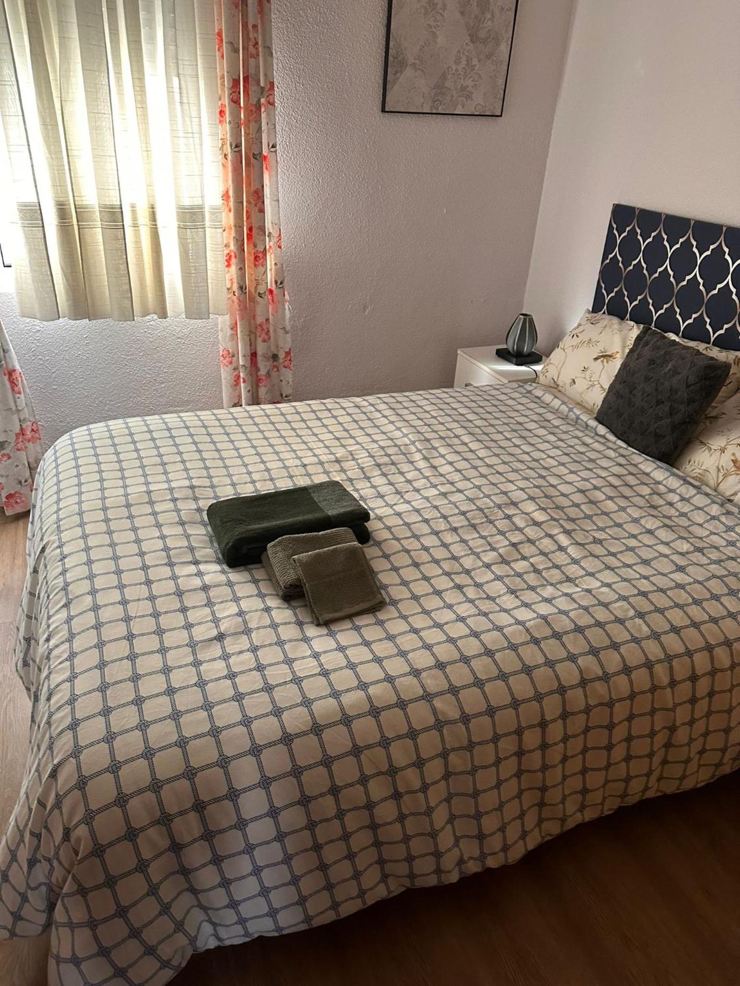 Apartamento Tavernes Playa Tavernes de Valldigna Εξωτερικό φωτογραφία